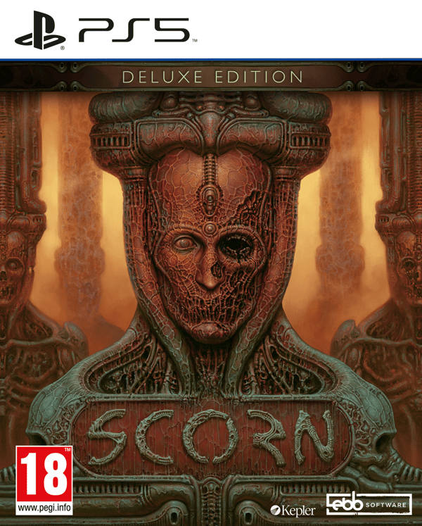 Scorn