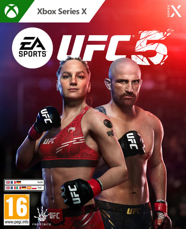UFC 5