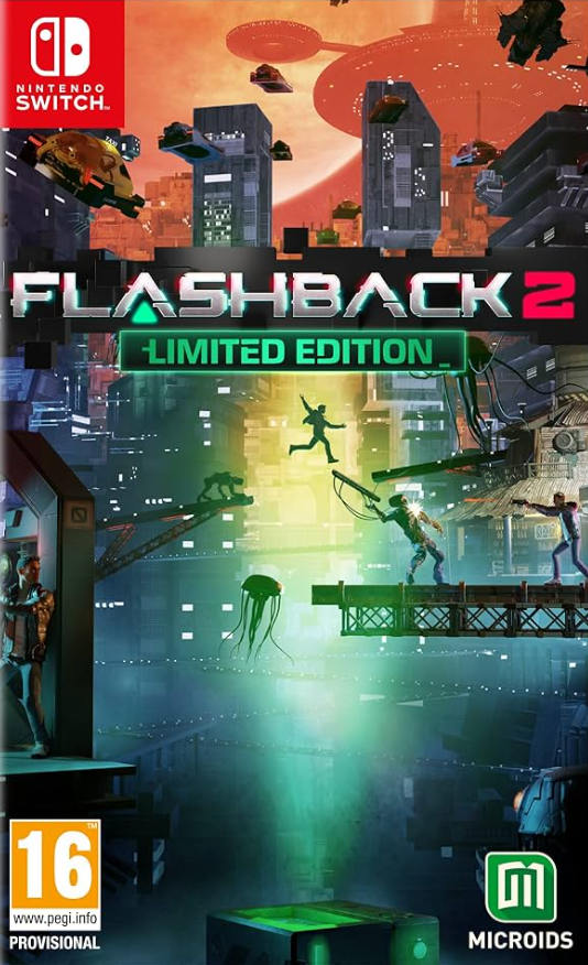 Flashback 2