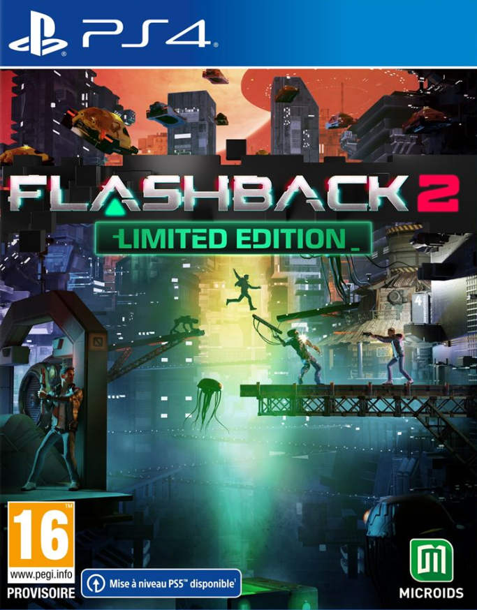Flashback 2