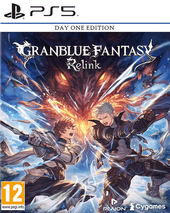 Granblue Fantasy: Relink