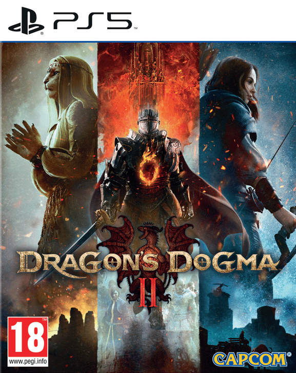 Dragon's Dogma 2