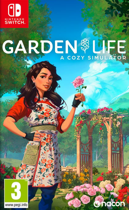 Garden Life