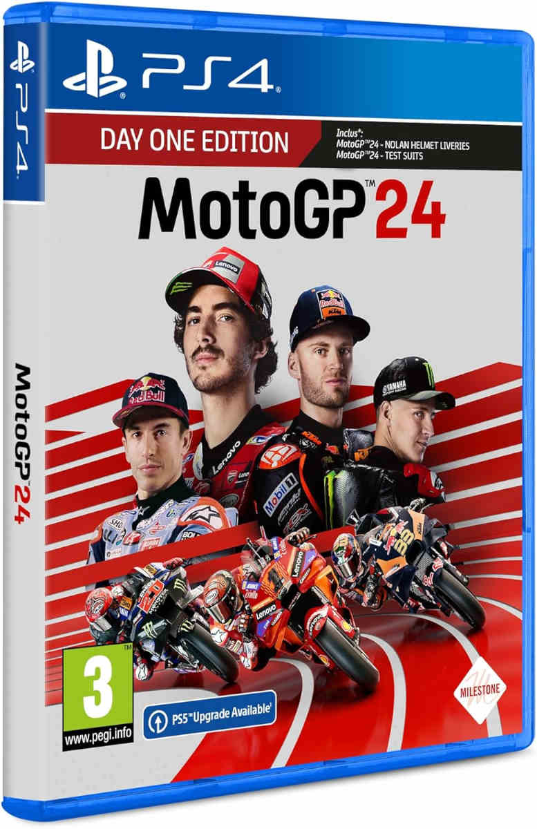 MotoGP 24