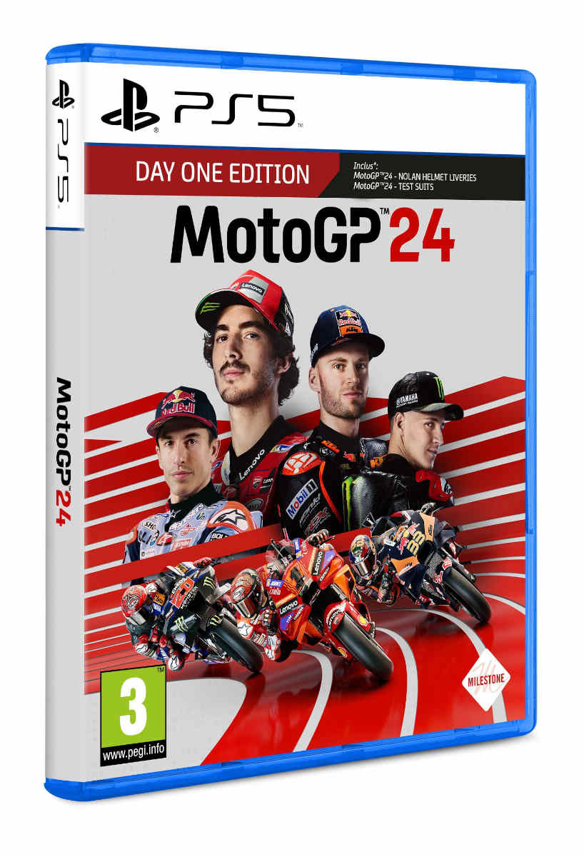 MotoGP 24