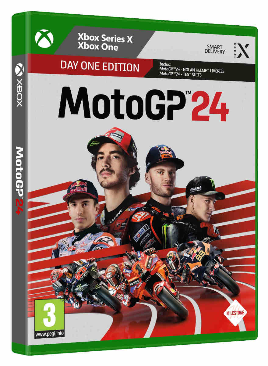 MotoGP 24