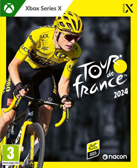 Tour de France 2024