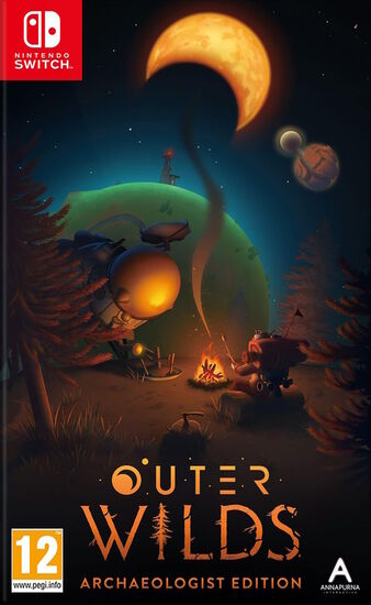 Outer Wilds