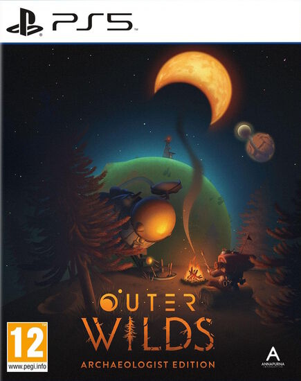 Outer Wilds