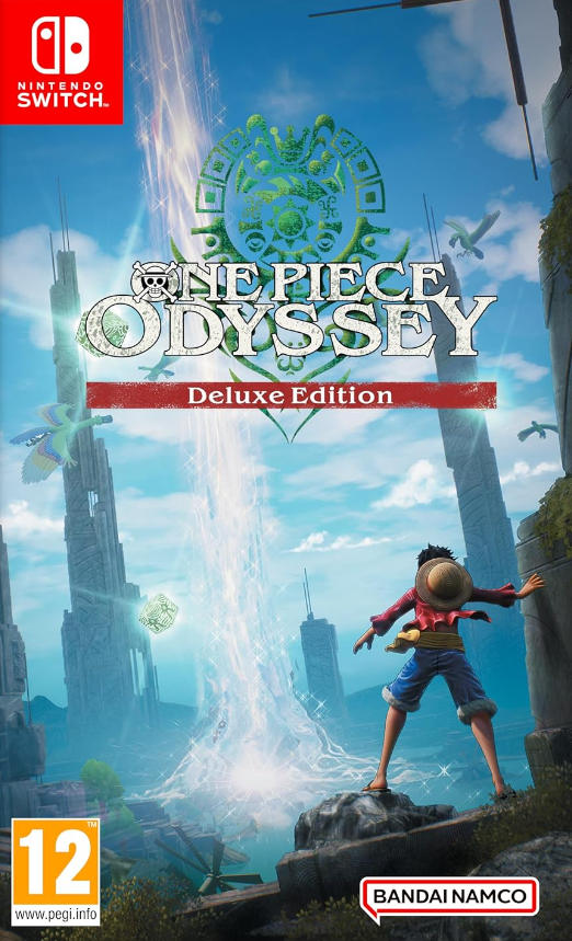 One Piece Odyssey