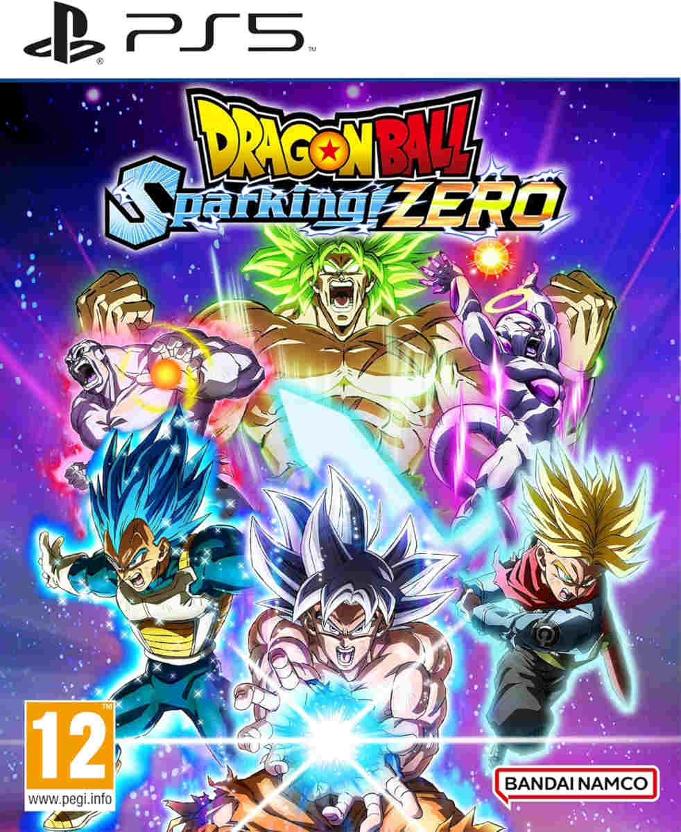 Dragon Ball: Sparking! Zero