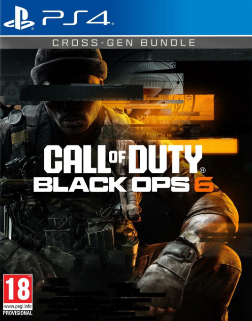 Call of Duty : Black Ops 6