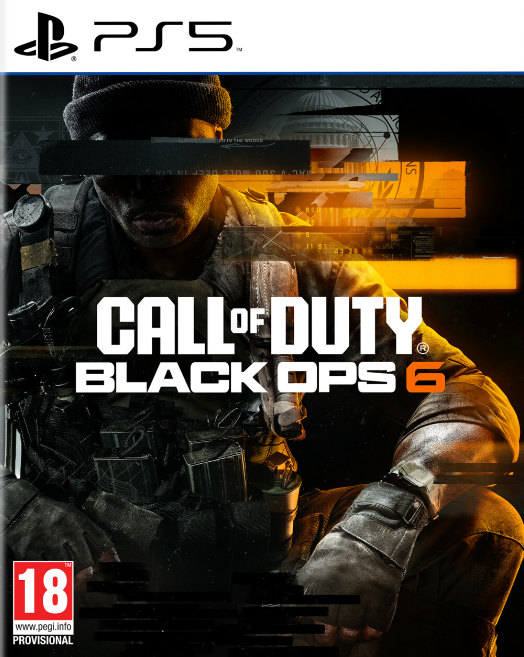 Call of Duty : Black Ops 6