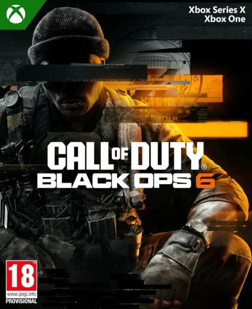 Call of Duty : Black Ops 6