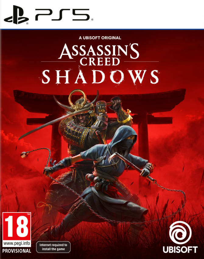Assassin's Creed Shadows