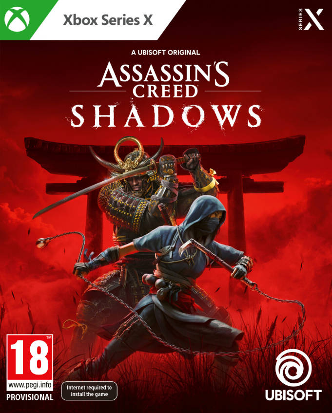 Assassin's Creed Shadows