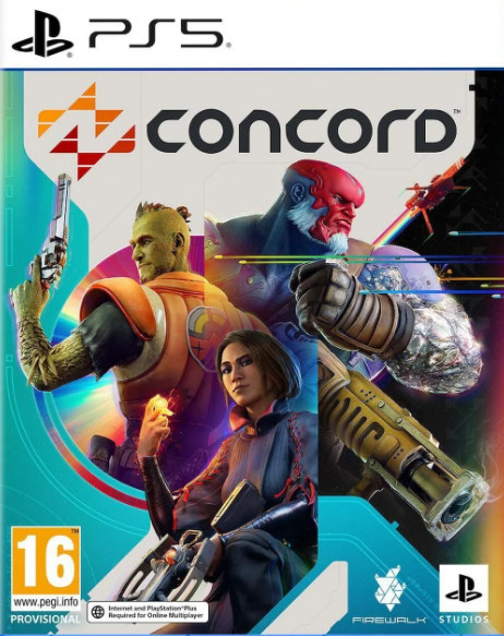 Concord
