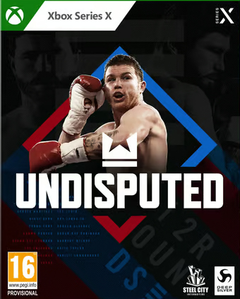 Undisputed