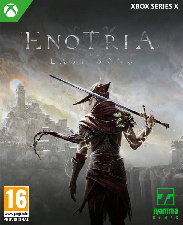Enotria The Last Song