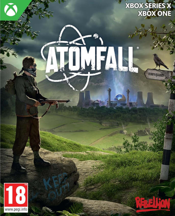 Atomfall