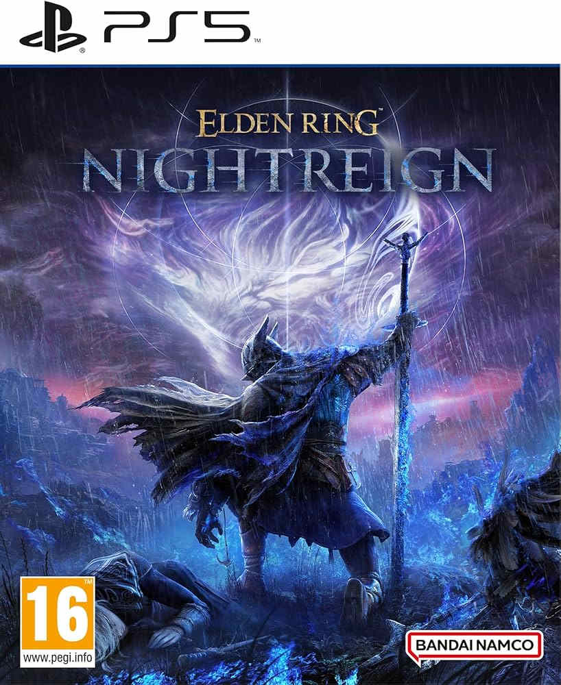 Elden Ring Nightreign
