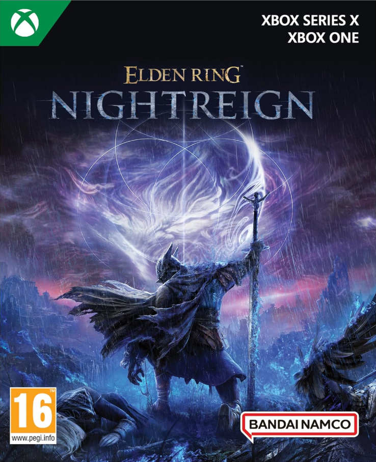 Elden Ring Nightreign