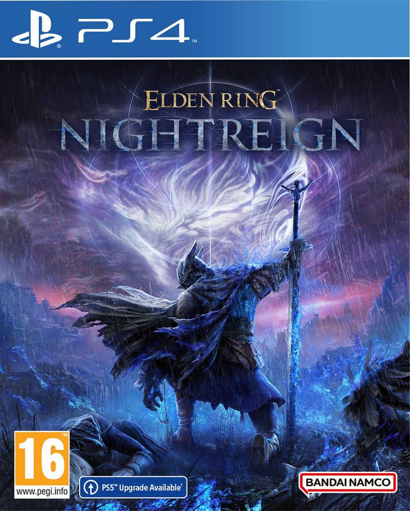 Elden Ring Nightreign