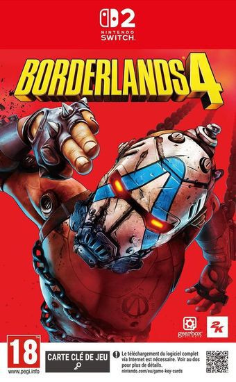 Borderlands 4