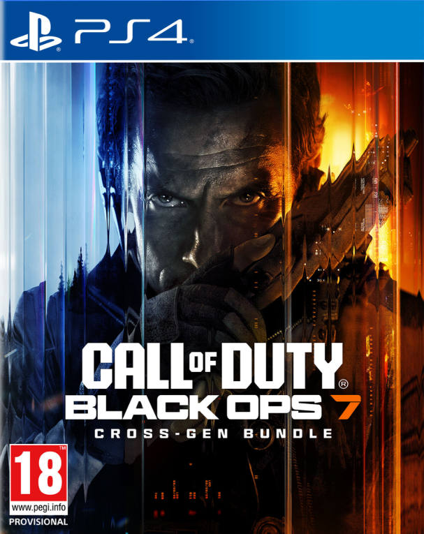 Call of Duty: Black Ops 7