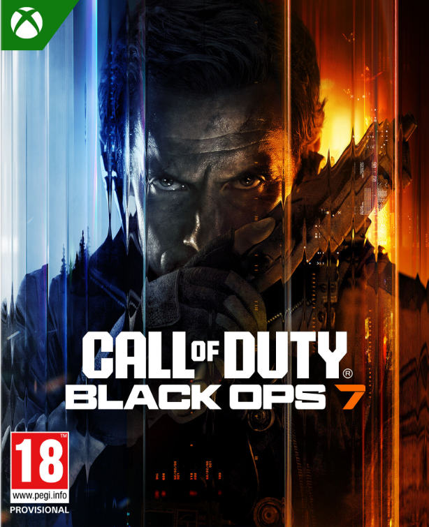 Call of Duty: Black Ops 7