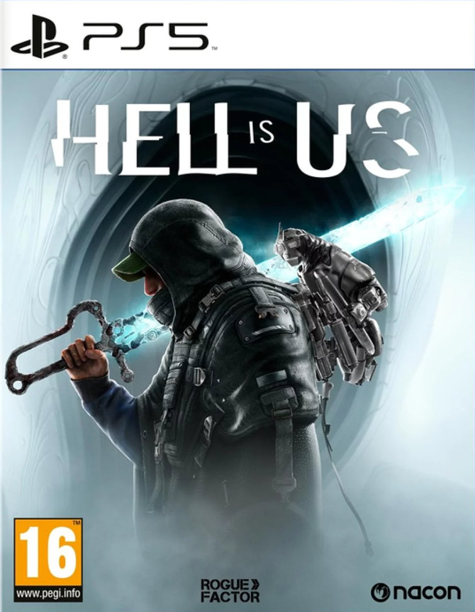 Hell is Us