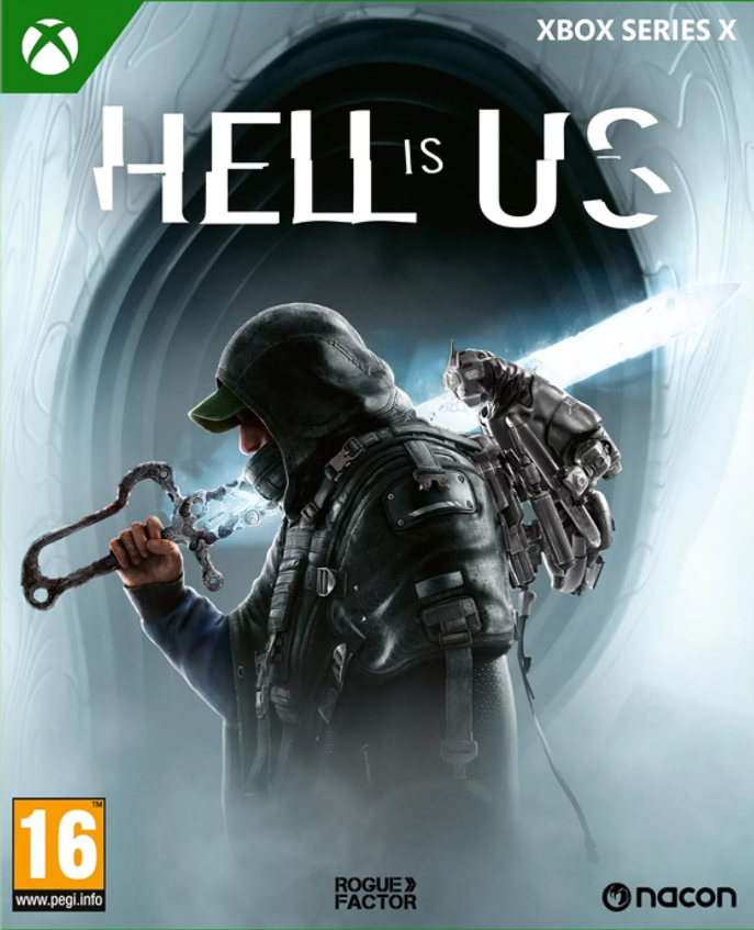 Hell is Us