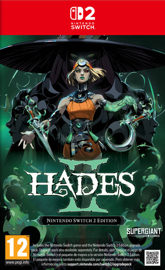 Hades II