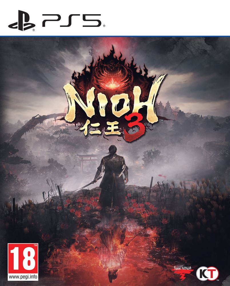 Nioh 3