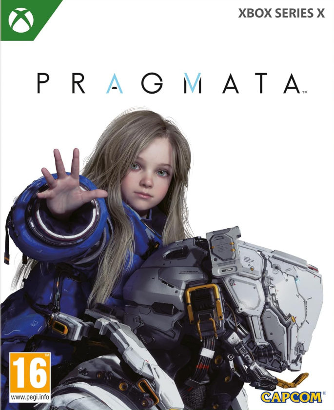 Pragmata