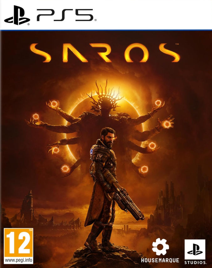 Saros