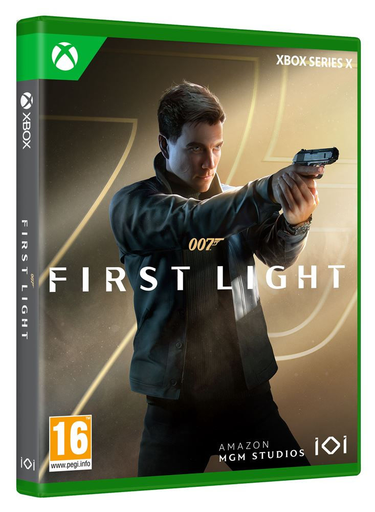 007 First Light