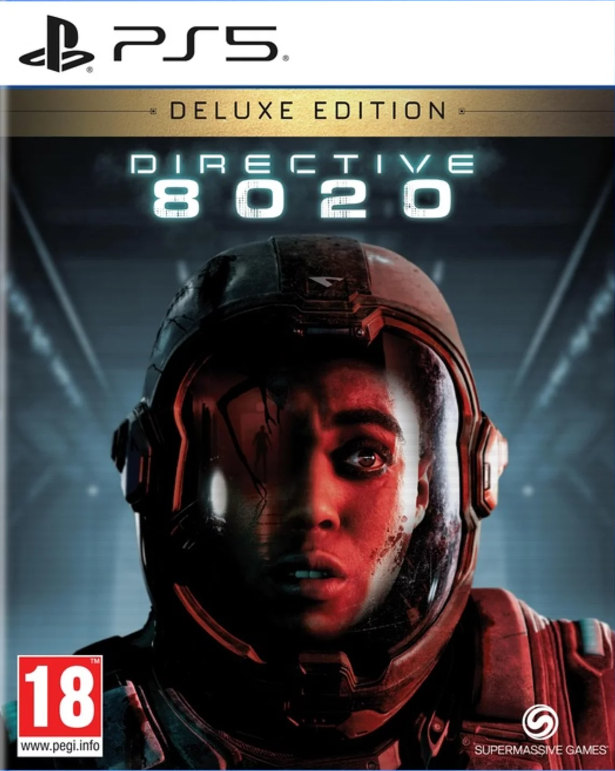 Directive 8020