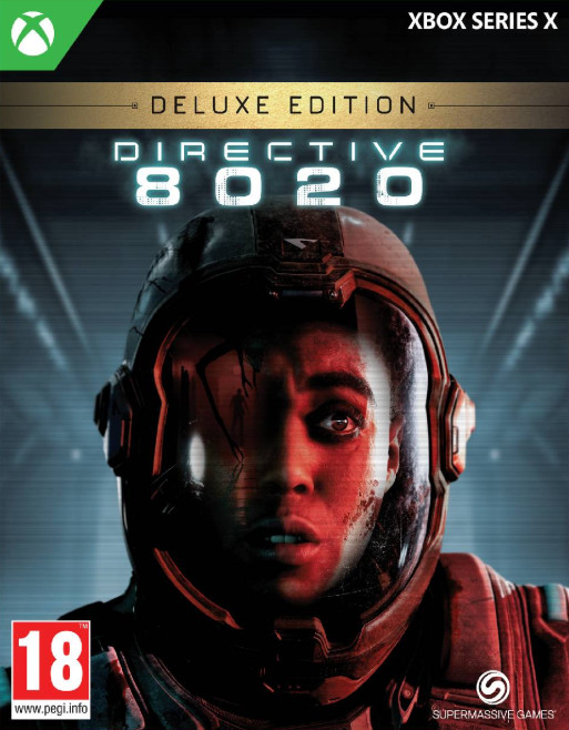 Directive 8020