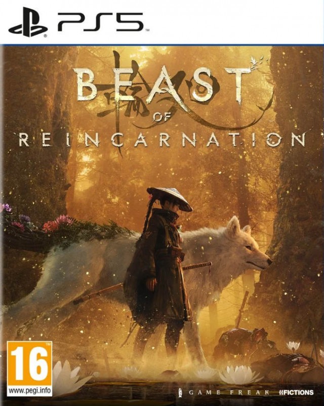 Beast of Reincarnation