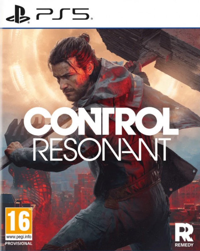 CONTROL Resonant