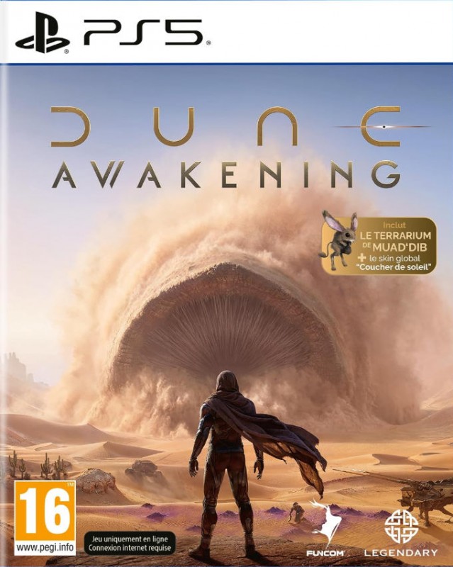 Dune: Awakening