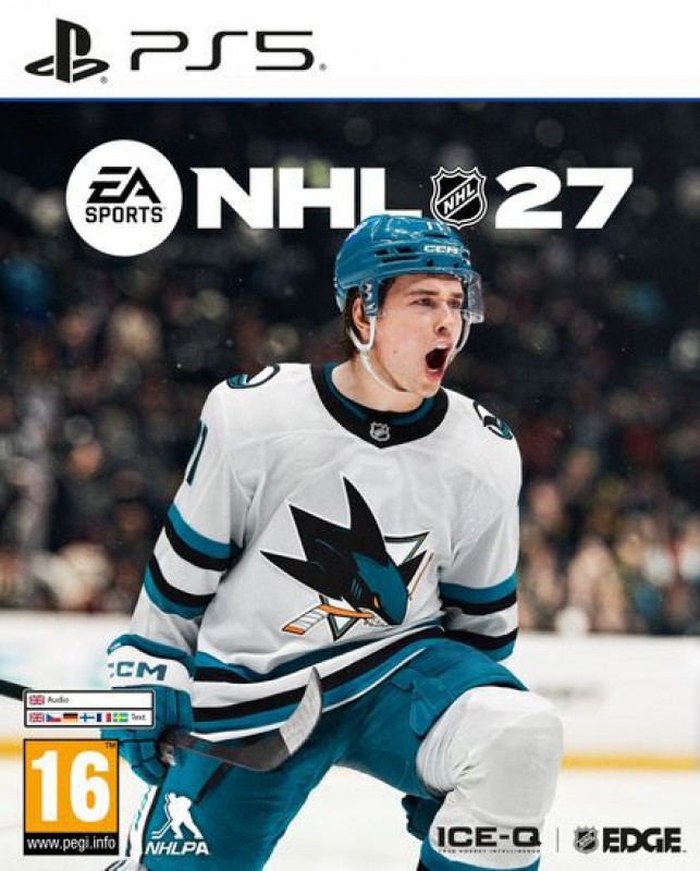 EA SPORTS NHL 27