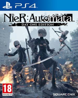 Nier : Automata