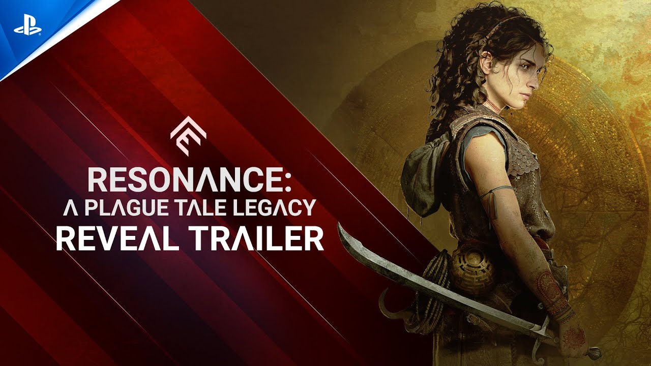 Vidéo Resonance : A Plague Tale Legacy