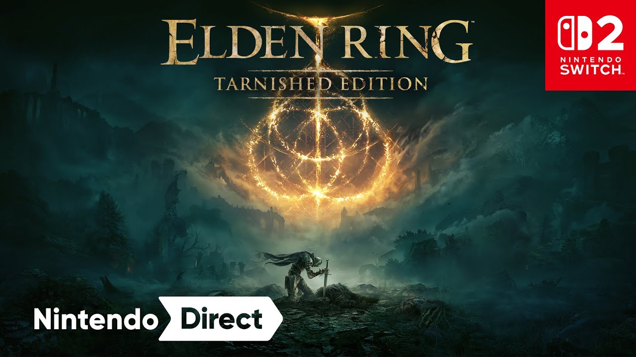 Vidéo Elden Ring