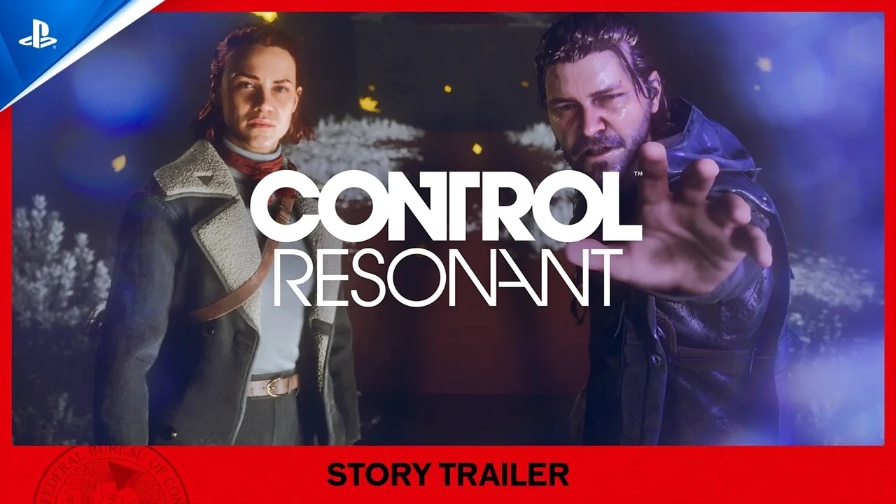 Vidéo CONTROL Resonant