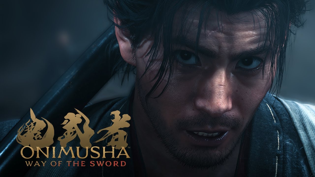Vidéo Onimusha Way of the Sword