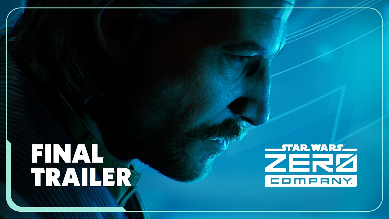 Vidéo Star Wars Zero Company
