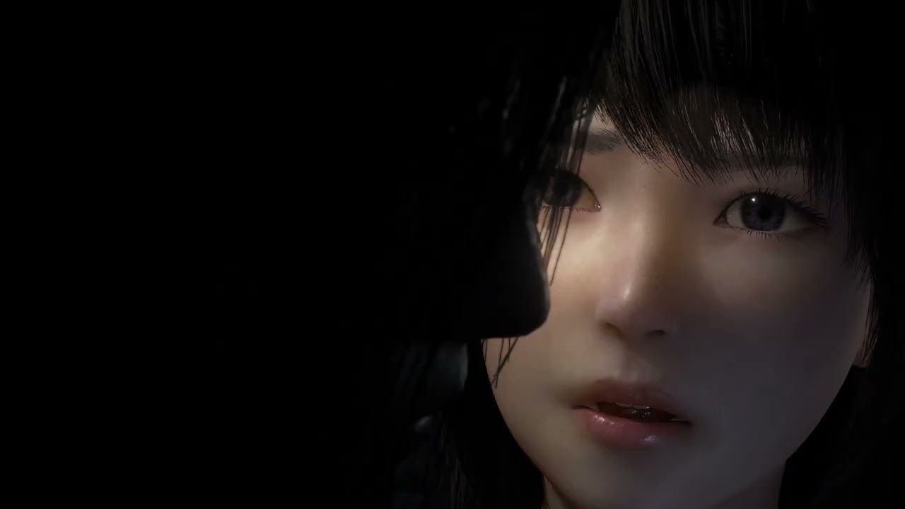 Vidéo FATAL FRAME II: Crimson Butterfly